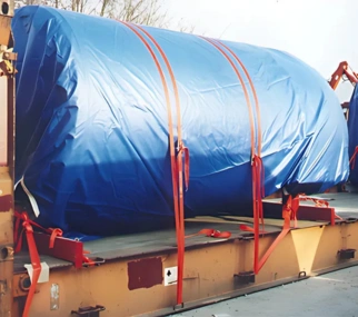 Air Cushion Machine Manufacturers in Chennai